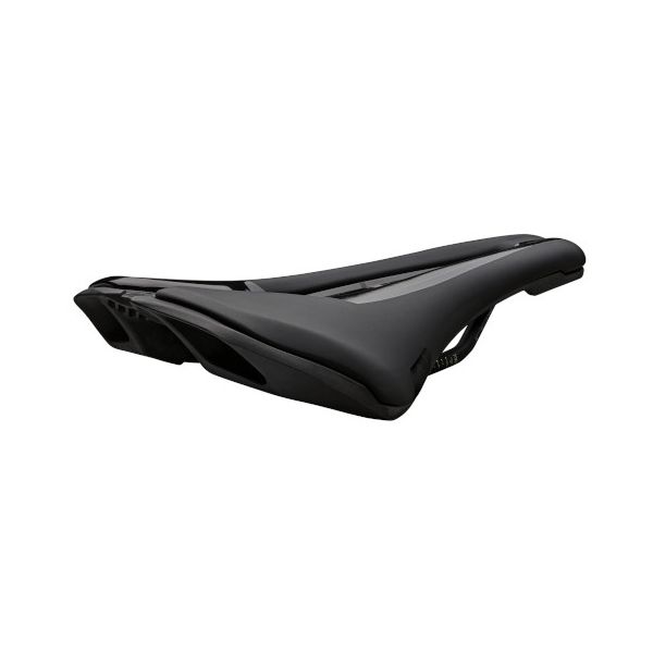 Pro Stealth Curved Team Black 152mm Karbon Raylı Sele PRSA0357