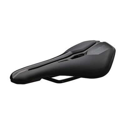 Pro Stealth Curved Team Black 152mm Carbon Rail Saddle PRSA0357