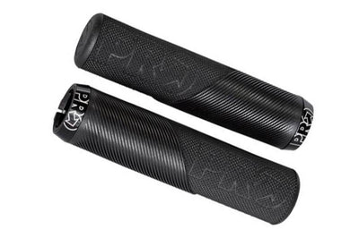 Pro Trail Bicycle Handle 32x122mm Black PRGP0066