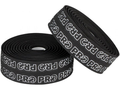 Pro Sport Control team Road Bike Handlebar Tape Black PRTA0058