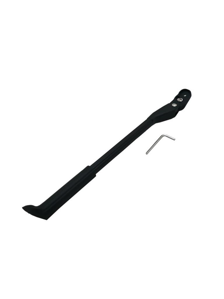 Béquille arrière RASSINE LX-BS1 noire