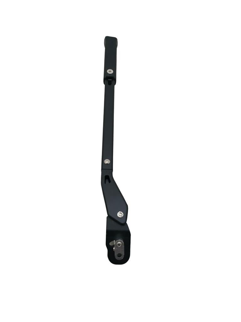 Béquille arrière RASSINE LX-BS1 noire