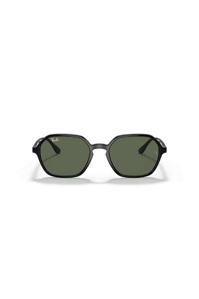 Ray-Ban RB4361 Güneş Gözlüğü 601/71 52 Ekartman Black Dark Green