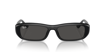 Ray-Ban RB4436D Güneş Gözlüğü Black Dark Grey 667787 55 Ekartman