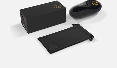 Ray-Ban Wayfarer Puffer A$AP ROCKY Özel Seri Güneş Gözlüğü RB4940 601/87 Black Ultra Black 47 Ekartman - Görsel 15