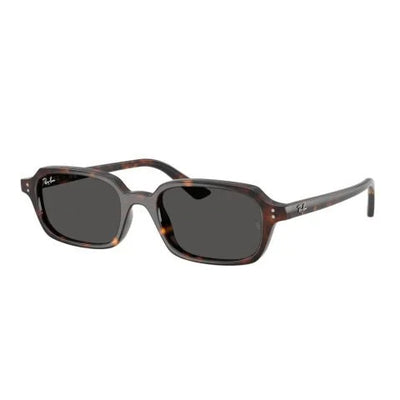 Ray-Ban Zuri Sunglasses RB4455 135987 49 Ekartman Havana Dark Grey
