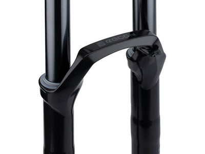 Rock Shox 29 FS Recon Silver RL Solo Air MXL Stealth Gidondan Kilitlemeli Ön Maşa 120mm 15x110mm Mat Siyah 0258