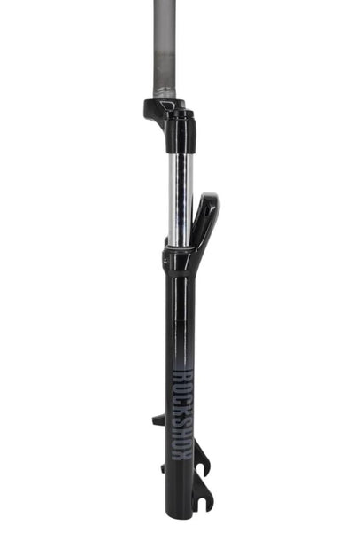 Rock Shox Judy TK Coil 27.5 Manuel Kilitlemeli Ön Maşa 100mm 255 9x100 QR Mandallı Mat Siyah 1.1/8mm 0290