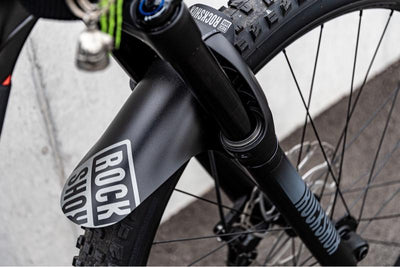 Rock Shox MTB Bisiklet Çamurluk ROX377030 - Görsel 11