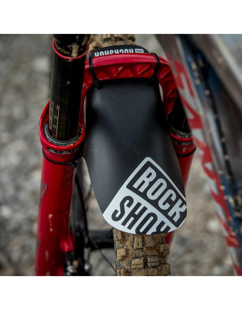 Rock Shox MTB Bisiklet Çamurluk ROX377030 - Görsel 12