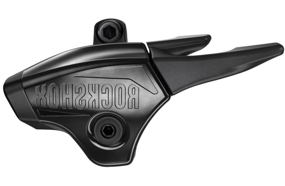 Rock Shox Oneloc Gidondan Kilit Seti (Full Suspension-Çift Tel - Görsel 2