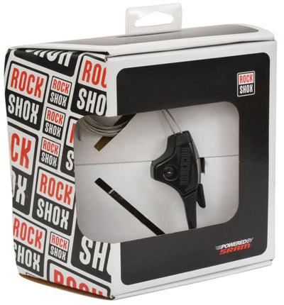 Rock Shox Oneloc Gidondan Kilit Seti (Full Suspension-Çift Tel - Görsel 4