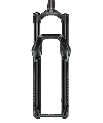 Rock Shox RECON Silver RL Solo Air 29 Ön Amortisör 130mm 15x110mm Boost Taper 51mm Offset - Görsel 3