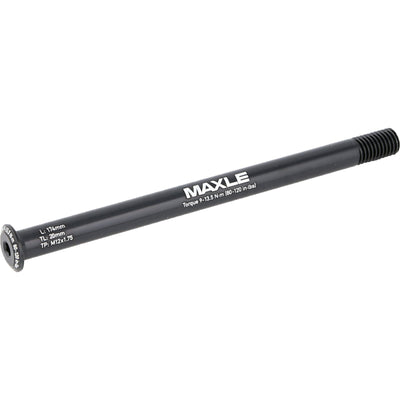 RockShox Maxle Stealth Standard 12X142 Axe traversant arrière 406430