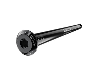 RockShox Maxle Stealth Standard 12X142 Axe traversant arrière 406430