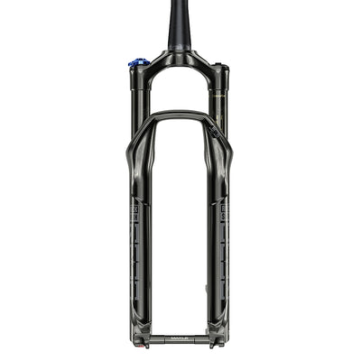 RockShox Reba RL Remote Solo Air Amortisörlü Maşa 29" | 100mm | 51mm Offset | Taper - 15x110mm Boost - Maxle - Görsel 2