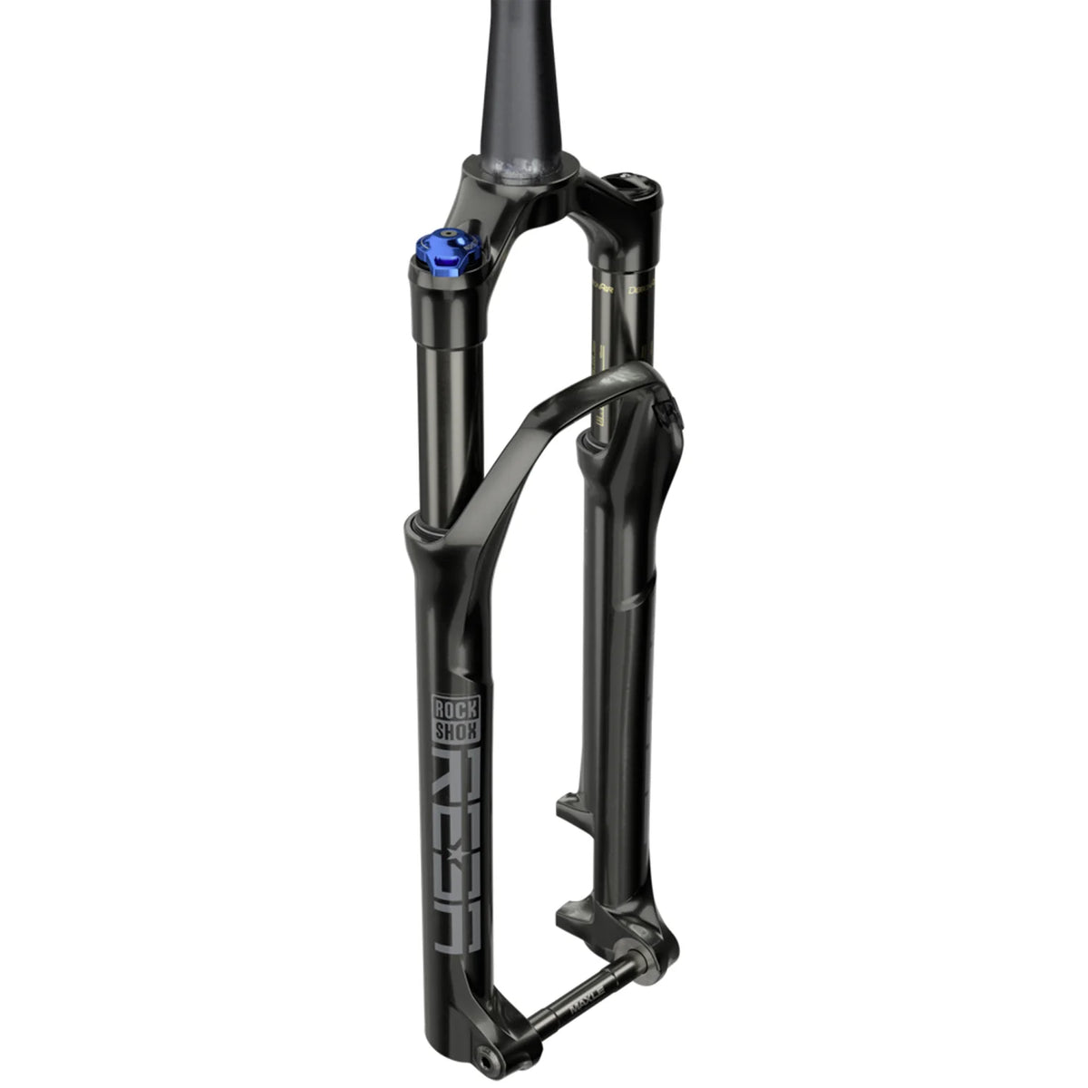 RockShox Reba RL Remote Solo Air Amortisörlü Maşa 29" | 100mm | 51mm Offset | Taper - 15x110mm Boost - Maxle - Görsel 5