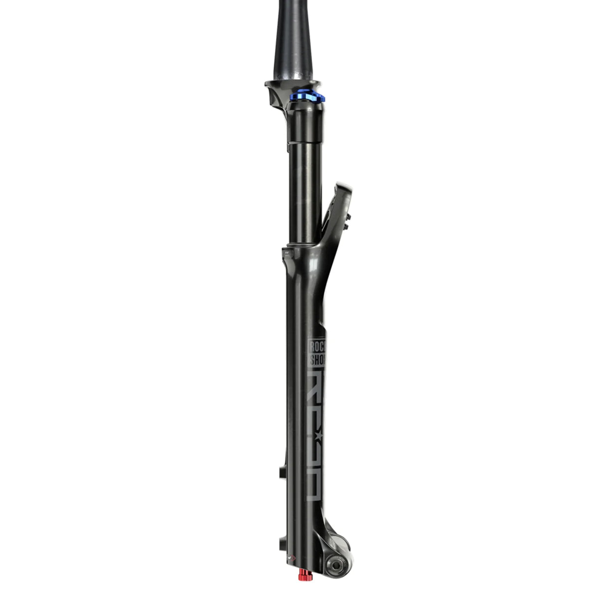 RockShox Reba RL Remote Solo Air Amortisörlü Maşa 29" | 100mm | 51mm Offset | Taper - 15x110mm Boost - Maxle - Görsel 6