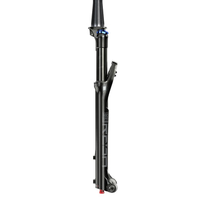 RockShox Reba RL Remote Solo Air Amortisörlü Maşa 29" | 100mm | 51mm Offset | Taper - 15x110mm Boost - Maxle - Görsel 6