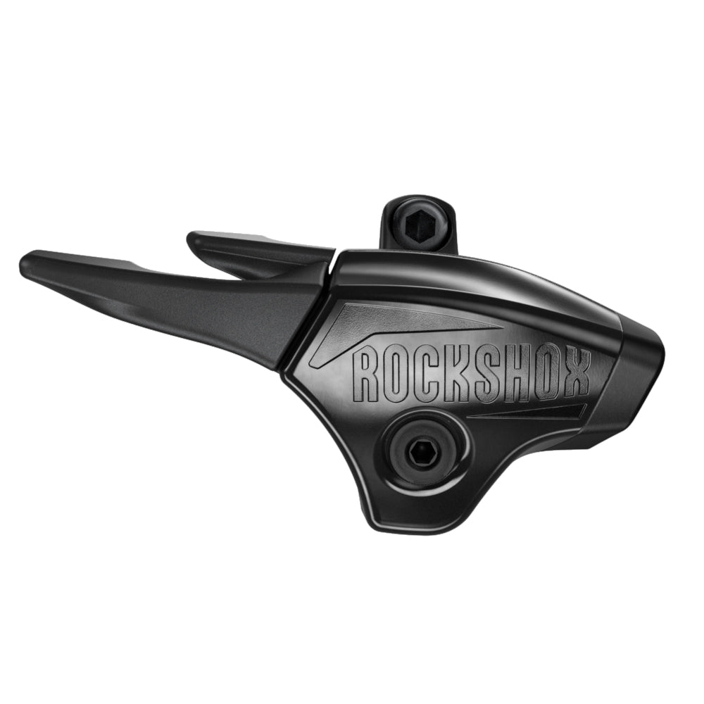 RockShox Reba RL Remote Solo Air Amortisörlü Maşa 29" | 100mm | 51mm Offset | Taper - 15x110mm Boost - Maxle - Görsel 8