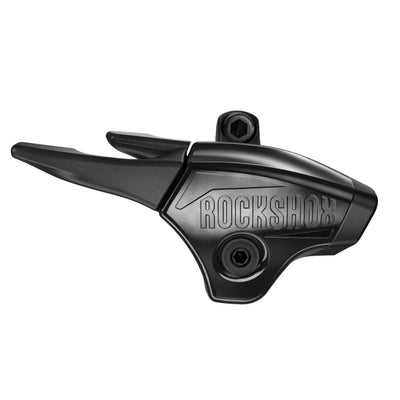 RockShox Reba RL Remote Solo Air Amortisörlü Maşa 29" | 100mm | 51mm Offset | Taper - 15x110mm Boost - Maxle - Görsel 8