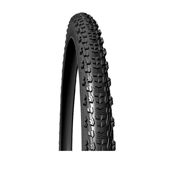 RUBENA MITAS 700X35C 28 RIM THREAD LAND TIRE