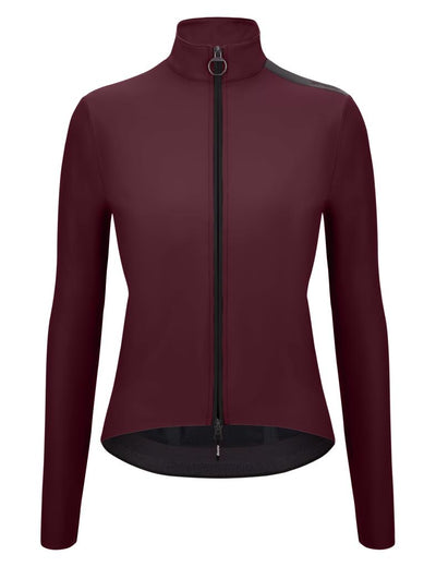 Santini ADAPT MULTI Aerodynamic Fit Büyük Beden Kadın Kışlık Ceket 4W250875ADAPTMULT - Görsel 2