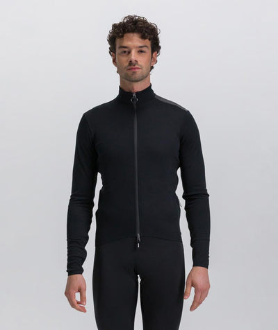 Santini ADAPT MULTI Erkek Aerodynamic Fit Bisiklet Ceketi 4W250775ADAPTMULT - Görsel 4
