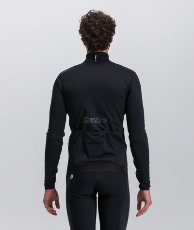 Santini ADAPT MULTI Erkek Aerodynamic Fit Bisiklet Ceketi 4W250775ADAPTMULT - Görsel 6