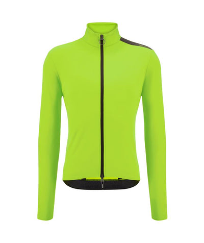 Santini ADAPT MULTI Erkek Aerodynamic Fit Bisiklet Ceketi 4W250775ADAPTMULT - Görsel 7