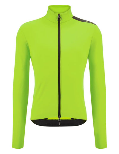 Santini ADAPT MULTI Erkek Aerodynamic Fit Bisiklet Ceketi 4W250775ADAPTMULT - Görsel 8