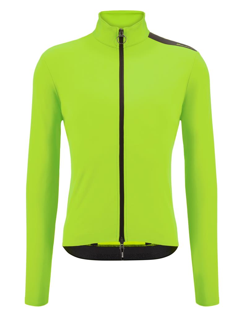 Santini ADAPT MULTI Erkek Aerodynamic Fit Bisiklet Ceketi 4W250775ADAPTMULT - Görsel 8