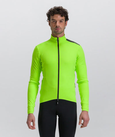 Santini ADAPT MULTI Erkek Aerodynamic Fit Bisiklet Ceketi 4W250775ADAPTMULT - Görsel 9
