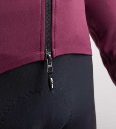 Santini ADAPT MULTI Erkek Aerodynamic Fit Bisiklet Ceketi 4W250775ADAPTMULT - Görsel 14