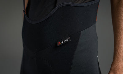 Santini ADAPT Yağmur Geçirmez Kışlık Erkek Bisiklet Taytı 1W1071GITADAPT - Görsel 6