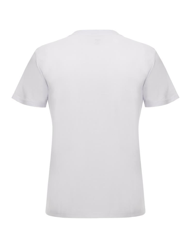 Santini BARCELONA La Vuelta Special Edition T-Shirt RE499COTLV23BCN