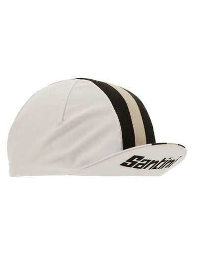 Santini Bengal Bisiklet Şapkası 3S406COTBENG