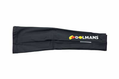 Santini BOELS DOLMANS Takım Bacak Isıtıcı TM670H207BD - Görsel 2