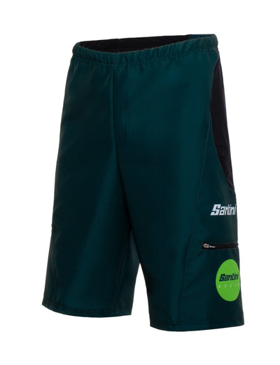 Santini BOSCO Erkek Mtb Şortu 9C1503WOBOSCO