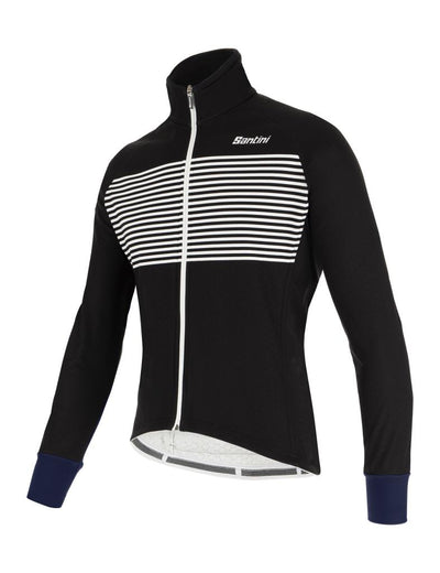 Santini COLORE Erkek Kışlık Rüzgarlık Ceket 1W50775COLOR - Görsel 8