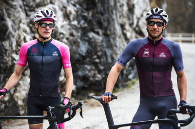 Santini Coppi Tappa 16 Bisiklet Forması XSmall RE94075CCOPPI