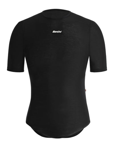Santini DRY Baselayer Kısa Kollu İçlik Primaloft Kumaş BM001GLLDRY - Görsel 2