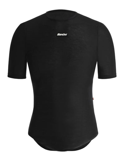 Santini DRY Baselayer Kısa Kollu İçlik Primaloft Kumaş BM001GLLDRY - Görsel 8