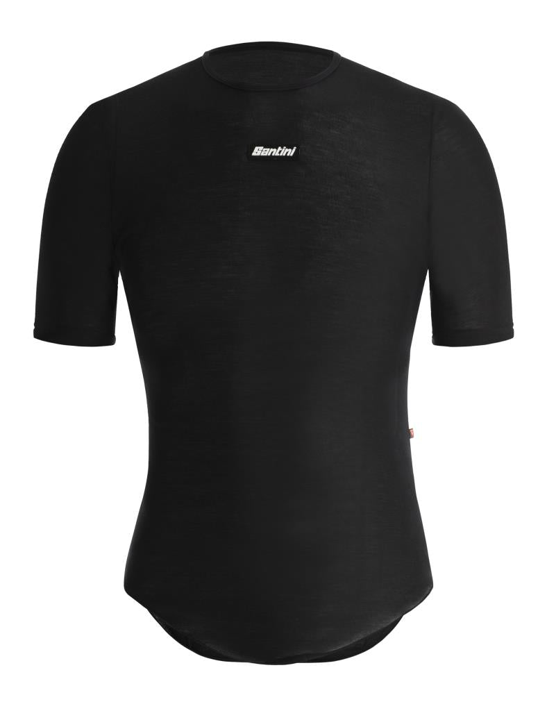 Santini DRY Baselayer Kısa Kollu İçlik Primaloft Kumaş BM001GLLDRY - Görsel 8