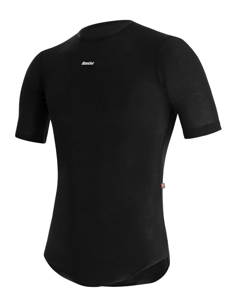 Santini DRY Baselayer Kısa Kollu İçlik Primaloft Kumaş BM001GLLDRY - Görsel 9