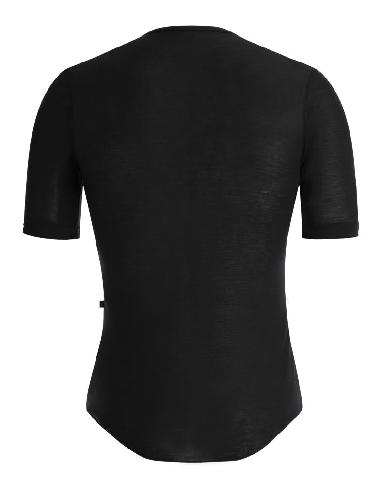 Santini DRY Baselayer Kısa Kollu İçlik Primaloft Kumaş BM001GLLDRY - Görsel 10