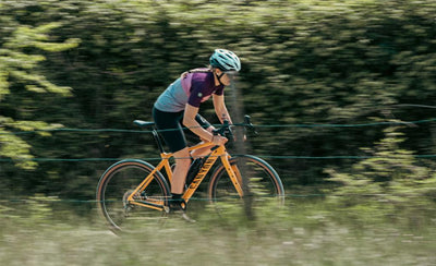 Maillot de cyclisme femme Santini EROICA SOGNO ER940L75SOGNO
