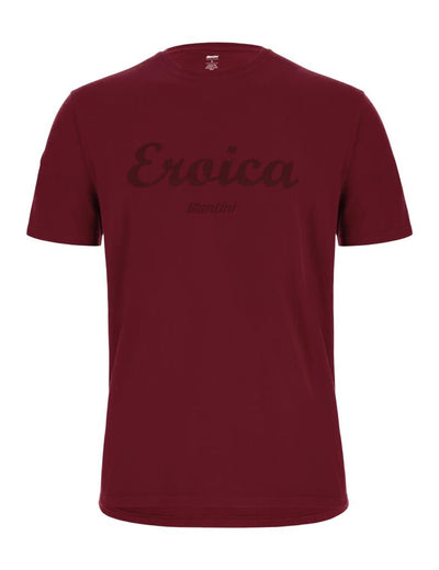 Santini EROICA Tişört ER499COTE