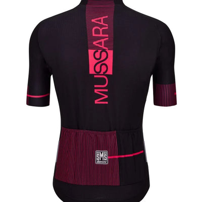 Santini GF Mussara SS Bisiklet Forması GF94075C21MU - Görsel 3