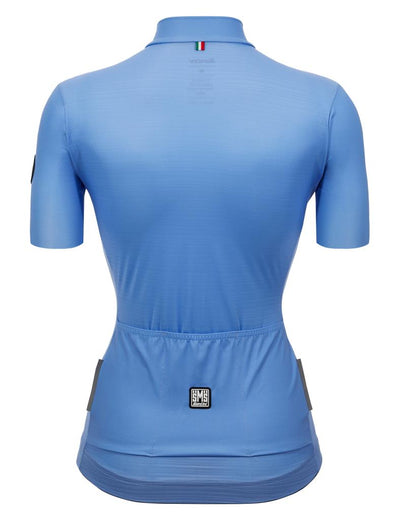 Santini Glory Day Kadın Bisiklet Forması 3M940L75CGLORYDAY - Görsel 3